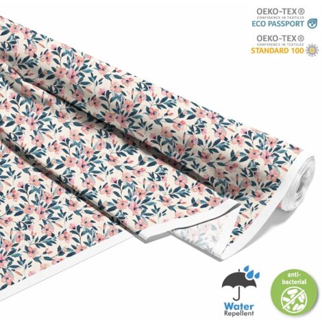 OUTDOOR DEKOSTOFFE OXFORD - Motiv Femini  DX10273