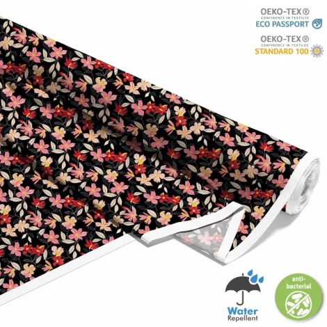 OUTDOOR DEKOSTOFFE OXFORD - Motiv Femini  DX10282