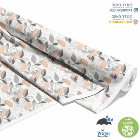 OUTDOOR DEKOSTOFFE OXFORD - Motiv Femini  DX10286