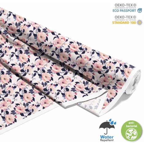 OUTDOOR DEKOSTOFFE OXFORD - Motiv Femini  DX10288