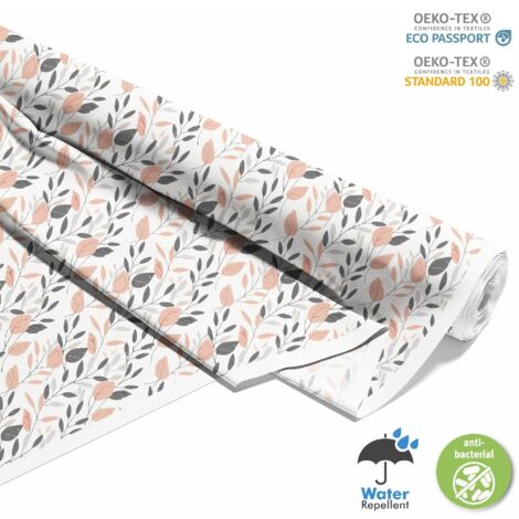 OUTDOOR DEKOSTOFFE OXFORD - Motiv Femini  DX10298