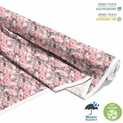 OUTDOOR DEKOSTOFFE OXFORD - Motiv Femini  DX10299