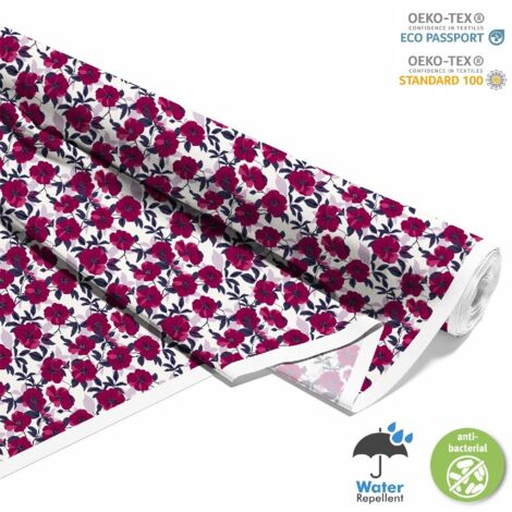 OUTDOOR DEKOSTOFFE OXFORD - Motiv Femini  DX10300