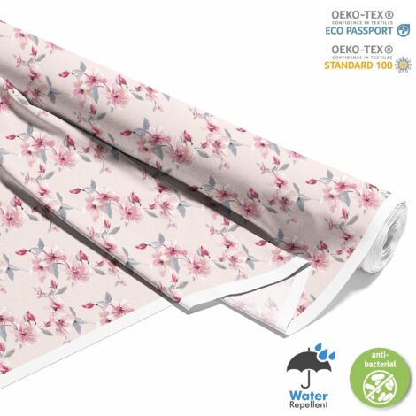 OUTDOOR DEKOSTOFFE OXFORD - Motiv Femini  DX10307