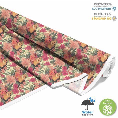 OUTDOOR DEKOSTOFFE OXFORD - Motiv Femini  DX10312