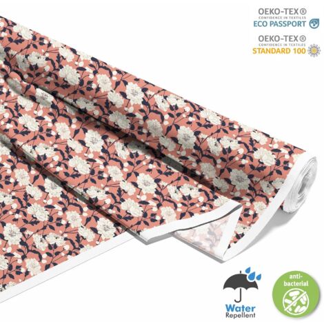 OUTDOOR DEKOSTOFFE OXFORD - Motiv Femini  DX10321