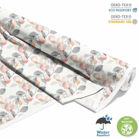 OUTDOOR DEKOSTOFFE OXFORD - Motiv Femini  DX10336