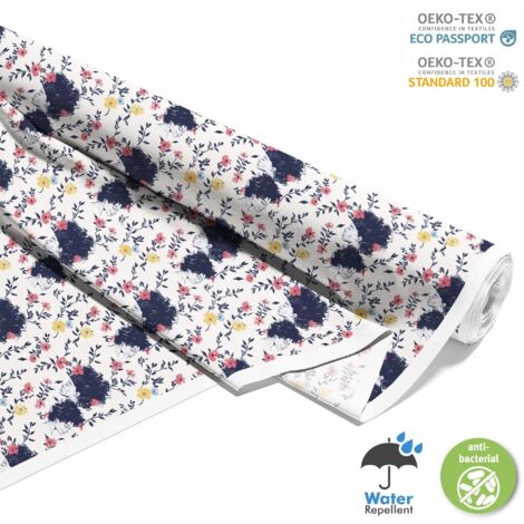 OUTDOOR DEKOSTOFFE OXFORD - Motiv Femini  DX10345