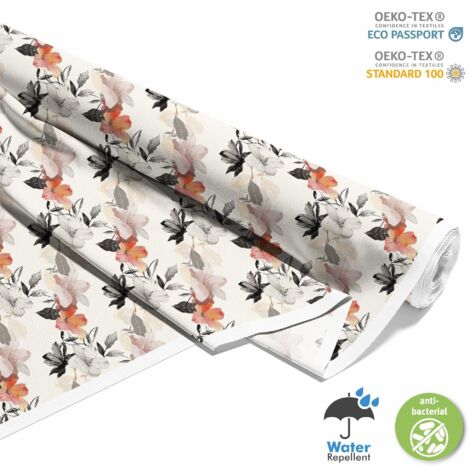 OUTDOOR DEKOSTOFFE OXFORD - Motiv Femini  DX10354