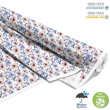 OUTDOOR DEKOSTOFFE OXFORD - Motiv Femini  DX10365