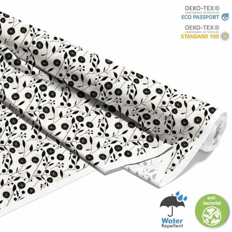 OUTDOOR DEKOSTOFFE OXFORD - Motiv Femini DX10375