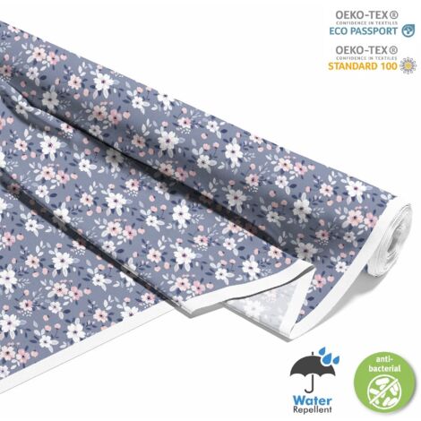 OUTDOOR DEKOSTOFFE OXFORD - Motiv Femini  DX10388