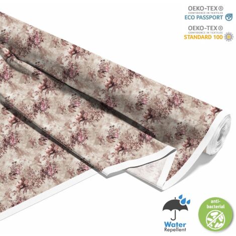 OUTDOOR DEKOSTOFFE OXFORD - Motiv Femini  DX10391