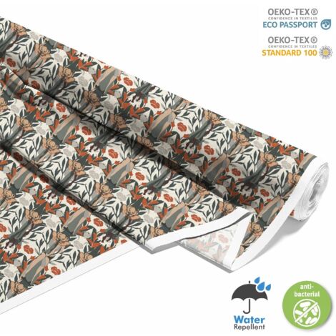 OUTDOOR DEKOSTOFFE OXFORD - Motiv Femini  DX10396