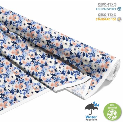 OUTDOOR DEKOSTOFFE OXFORD - Motiv Femini  DX10398