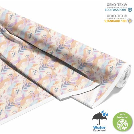 OUTDOOR DEKOSTOFFE OXFORD - Motiv Femini  DX10405