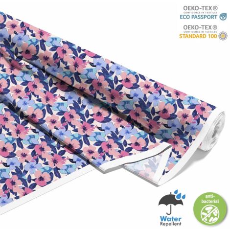 OUTDOOR DEKOSTOFFE OXFORD - Motiv Femini  DX10410