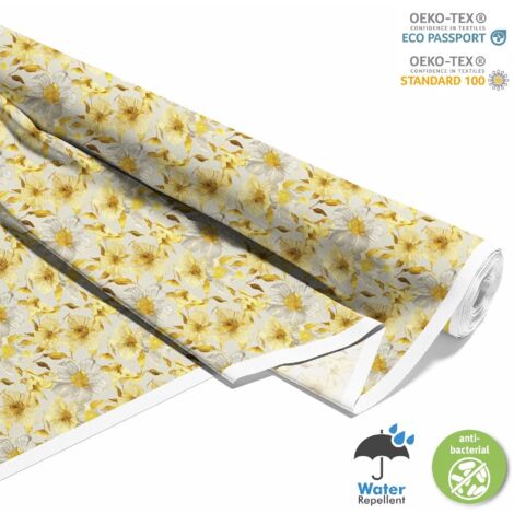 OUTDOOR DEKOSTOFFE OXFORD - Motiv Femini  DX10417
