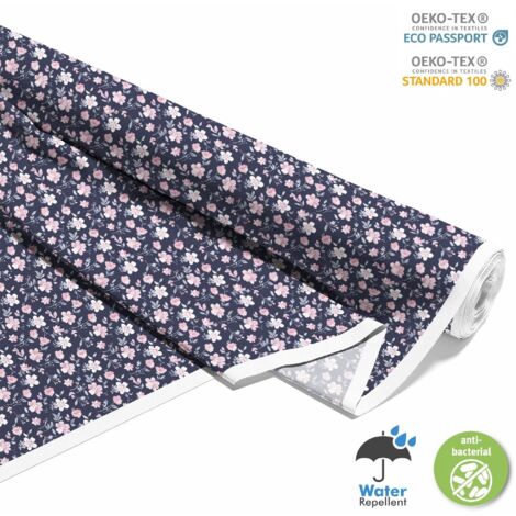 OUTDOOR DEKOSTOFFE OXFORD - Motiv Femini  DX10423
