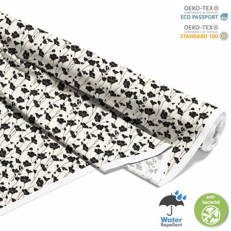 OUTDOOR DEKOSTOFFE OXFORD - Motiv Femini DX10424