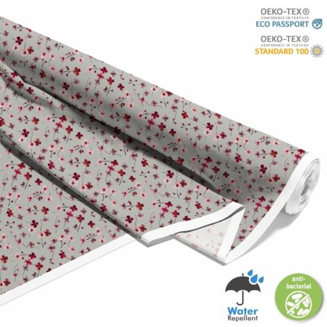 OUTDOOR DEKOSTOFFE OXFORD - Motiv Femini  DX10425