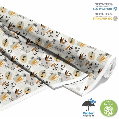 OUTDOOR DEKOSTOFFE OXFORD - Motiv Femini  DX10426