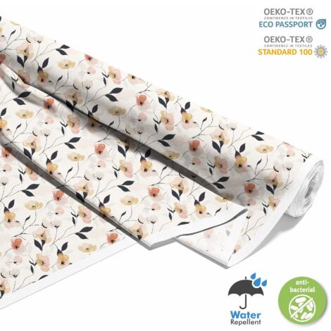 OUTDOOR DEKOSTOFFE OXFORD - Motiv Femini  DX10429