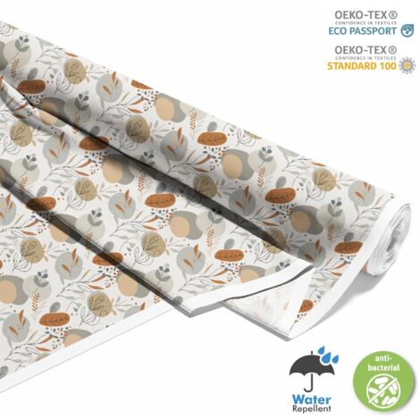 OUTDOOR DEKOSTOFFE OXFORD - Motiv Femini  DX10438