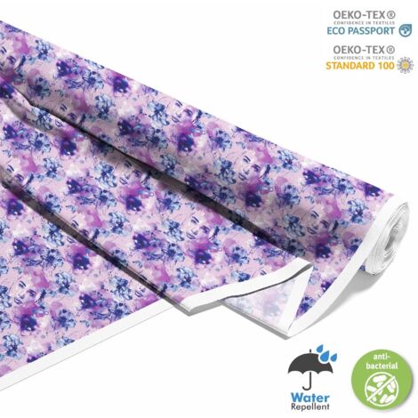 OUTDOOR DEKOSTOFFE OXFORD - Motiv Femini  DX10445