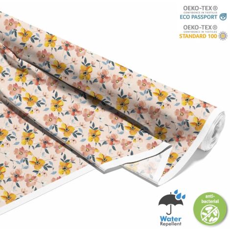 OUTDOOR DEKOSTOFFE OXFORD - Motiv Femini  DX10449