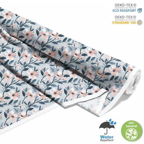 OUTDOOR DEKOSTOFFE OXFORD - Motiv Femini  DX10455