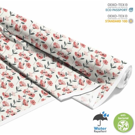 OUTDOOR DEKOSTOFFE OXFORD - Motiv Femini  DX10456