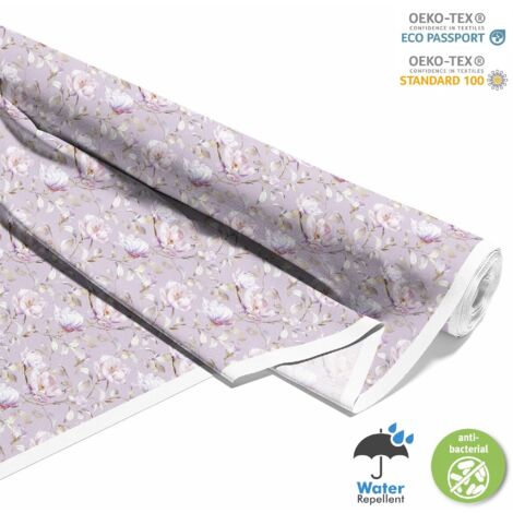 OUTDOOR DEKOSTOFFE OXFORD - Motiv Femini  DX10468