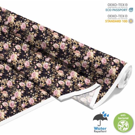 OUTDOOR DEKOSTOFFE OXFORD - Motiv Femini  DX10472