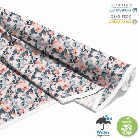 OUTDOOR DEKOSTOFFE OXFORD - Motiv Femini  DX10478