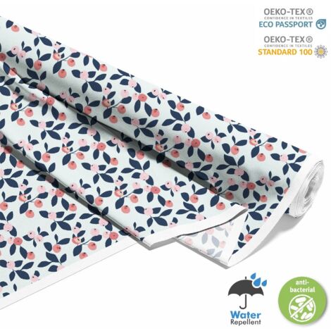 OUTDOOR DEKOSTOFFE OXFORD - Motiv Femini  DX10479