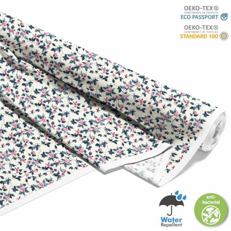 OUTDOOR DEKOSTOFFE OXFORD - Motiv Femini  DX10485