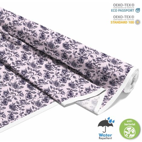 OUTDOOR DEKOSTOFFE OXFORD - Motiv Femini  DX10495