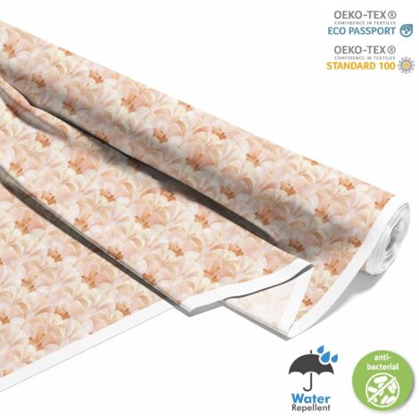 OUTDOOR DEKOSTOFFE OXFORD - Motiv Femini  DX10504