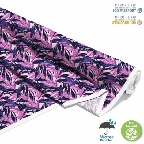 OUTDOOR DEKOSTOFFE OXFORD - Motiv Femini  DX10512