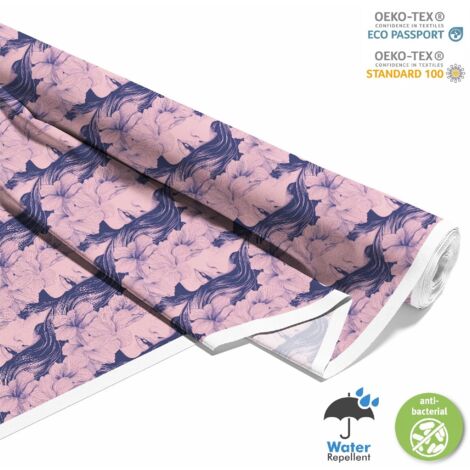 OUTDOOR DEKOSTOFFE OXFORD - Motiv Femini  DX10525