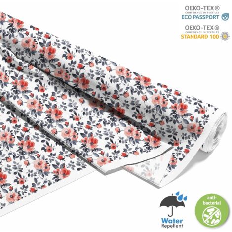 OUTDOOR DEKOSTOFFE OXFORD - Motiv Femini  DX10543