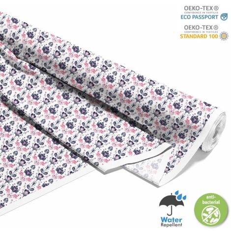 OUTDOOR DEKOSTOFFE OXFORD - Motiv Femini  DX10545