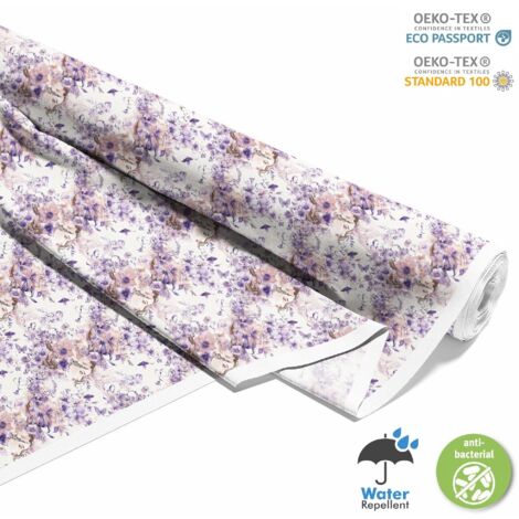 OUTDOOR DEKOSTOFFE OXFORD - Motiv Femini  DX10559