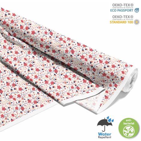 OUTDOOR DEKOSTOFFE OXFORD - Motiv Femini  DX10560