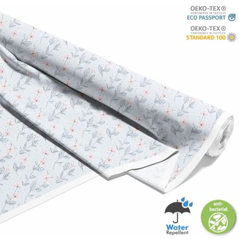 OUTDOOR DEKOSTOFFE OXFORD - Motiv Femini  DX10561