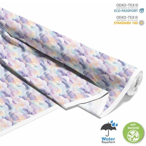 OUTDOOR DEKOSTOFFE OXFORD - Motiv Femini  DX10574