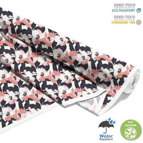 OUTDOOR DEKOSTOFFE OXFORD - Motiv Femini  DX10593