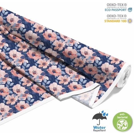 OUTDOOR DEKOSTOFFE OXFORD - Motiv Femini  DX10594