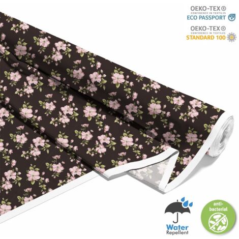 OUTDOOR DEKOSTOFFE OXFORD - Motiv Femini  DX10600